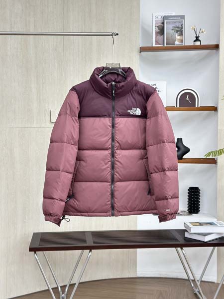 2026年9月22日秋冬新作The North Faceダウ...