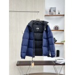 2026年9月22日秋冬新作The North Faceダウンジャケット高品質人気の商品/ZZZ工場