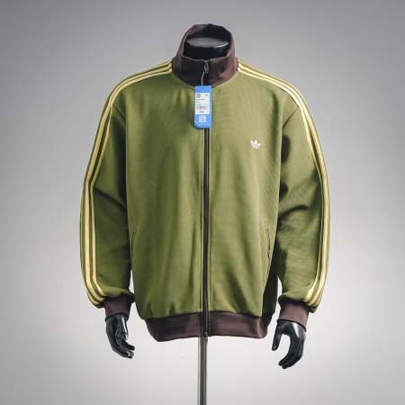 2026年9月22日秋冬新作Adidasジャケット高品質人気...