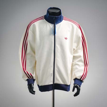 2026年9月22日秋冬新作Adidasジャケット高品質人気...