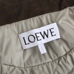 2026年9月22日秋冬新作LOEWEダウンジャケット高品質人気の商品/ZZZ工場