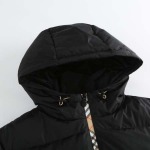 2026年9月22日秋冬新作Burberryダウンジャケット高品質人気の商品/ZZZ工場