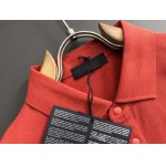 2026年9月23日入荷秋冬新作Prada半袖 tシャツ高級なプレゼント/誕生日プレゼント/高品質/メンツ/記念品/ wenzhou工場