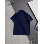 2026年9月23日入荷秋冬新作Prada半袖 tシャツ高級なプレゼント/誕生日プレゼント/高品質/メンツ/記念品/ wenzhou工場