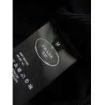 2026年9月23日入荷秋冬新作Pradaスウェット 高級なプレゼント/誕生日プレゼント/高品質/メンツ/記念品/ wenzhou工場