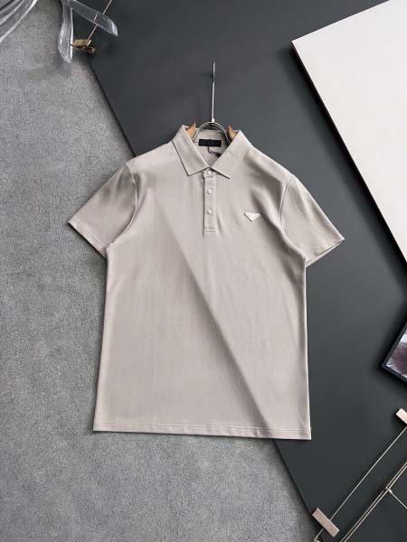 2026年9月23日入荷秋冬新作Polo半袖 tシャツ高級な...