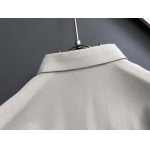 2026年9月23日入荷秋冬新作Polo半袖 tシャツ高級なプレゼント/誕生日プレゼント/高品質/メンツ/記念品/ wenzhou工場
