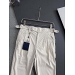 2026年9月23日入荷秋冬新作Louis Vuittonスラックス高級なプレゼント/誕生日プレゼント/高品質/メンツ/記念品/ wenzhou工場