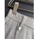 2026年9月23日入荷秋冬新作Brunello Cucinelliスラックス高級なプレゼント/誕生日プレゼント/高品質/メンツ/記念品/ wenzhou工場
