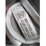 2026年9月23日入荷秋冬新作Brunello Cucinelliスラックス高級なプレゼント/誕生日プレゼント/高品質/メンツ/記念品/ wenzhou工場