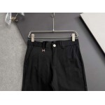 2026年9月23日入荷秋冬新作Pradaスラックス高級なプレゼント/誕生日プレゼント/高品質/メンツ/記念品/ wenzhou工場