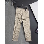 2026年9月23日入荷秋冬新作Zegnaスラックス高級なプレゼント/誕生日プレゼント/高品質/メンツ/記念品/ wenzhou工場