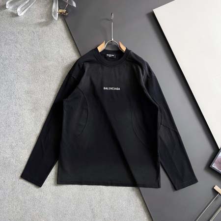 2026年9月23日入荷秋冬新作Balenciagaスウェッ...