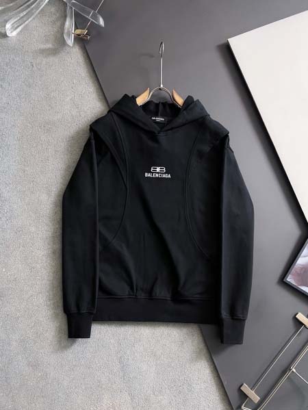 2026年9月23日入荷秋冬新作Balenciagaスウェッ...
