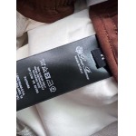 2026年9月23日入荷秋冬新作loro pianaスラックス高級なプレゼント/誕生日プレゼント/高品質/メンツ/記念品/ wenzhou工場