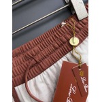 2026年9月23日入荷秋冬新作loro pianaスラックス高級なプレゼント/誕生日プレゼント/高品質/メンツ/記念品/ wenzhou工場