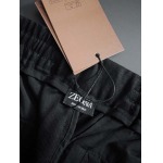 2026年9月23日入荷秋冬新作Zegna半ズボン高級なプレゼント/誕生日プレゼント/高品質/メンツ/記念品/ wenzhou工場