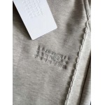 2026年9月23日入荷秋冬新作Maison Margielaスラックス高級なプレゼント/誕生日プレゼント/高品質/メンツ/記念品/ wenzhou工場
