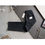 2026年9月23日入荷秋冬新作Maison Margielaスラックス高級なプレゼント/誕生日プレゼント/高品質/メンツ/記念品/ wenzhou工場