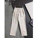 2026年9月23日入荷秋冬新作Zegnaスラックス高級なプレゼント/誕生日プレゼント/高品質/メンツ/記念品/ wenzhou工場