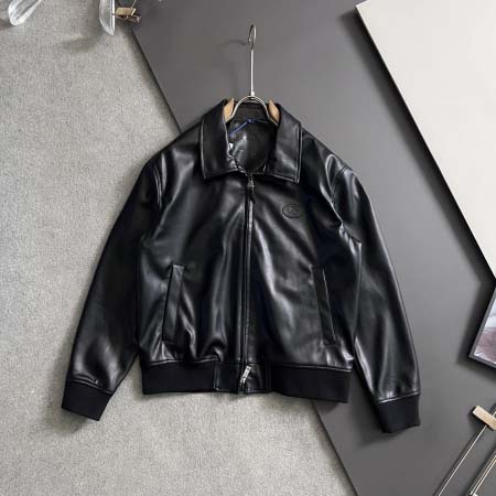 2026年9月23日入荷秋冬新作Burberryジャケット高...