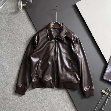 2026年9月23日入荷秋冬新作Burberryジャケット高...