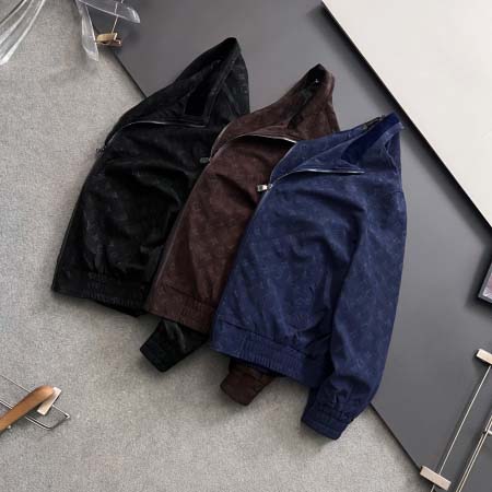 2026年9月23日入荷秋冬新作Louis Vuittonジ...