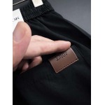 2026年9月23日入荷秋冬新作Diorスラックス高級なプレゼント/誕生日プレゼント/高品質/メンツ/記念品/ wenzhou工場