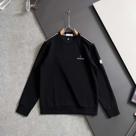 2026年9月23日入荷秋冬新作Monclerスウェット 高...