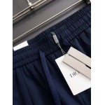 2026年9月23日入荷秋冬新作Diorスラックス高級なプレゼント/誕生日プレゼント/高品質/メンツ/記念品/ wenzhou工場