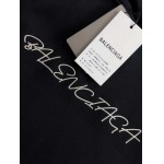 2026年9月23日入荷秋冬新作Balenciagaスウェット 高級なプレゼント/誕生日プレゼント/高品質/メンツ/記念品/ wenzhou工場