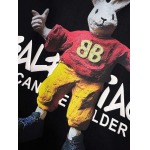 2026年9月23日入荷秋冬新作Balenciagaスウェット 高級なプレゼント/誕生日プレゼント/高品質/メンツ/記念品/ wenzhou工場