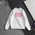 2026年9月23日入荷秋冬新作Balenciagaスウェット 高級なプレゼント/誕生日プレゼント/高品質/メンツ/記念品/ wenzhou工場