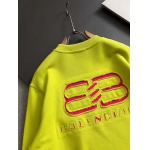 2026年9月23日入荷秋冬新作Balenciagaスウェット 高級なプレゼント/誕生日プレゼント/高品質/メンツ/記念品/ wenzhou工場