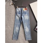 2026年9月23日入荷秋冬新作Burberryジーパン高級なプレゼント/誕生日プレゼント/高品質/メンツ/記念品/ wenzhou工場