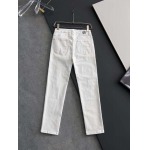 2026年9月23日入荷秋冬新作Chrome heartsジーパン高級なプレゼント/誕生日プレゼント/高品質/メンツ/記念品/ wenzhou工場