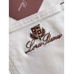 2026年9月23日入荷秋冬新作loro pianaジーパン高級なプレゼント/誕生日プレゼント/高品質/メンツ/記念品/ wenzhou工場