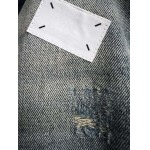 2026年9月23日入荷秋冬新作Maison Margielaジーパン高級なプレゼント/誕生日プレゼント/高品質/メンツ/記念品/ wenzhou工場
