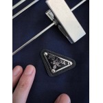 2026年9月23日入荷秋冬新作Pradaズボン高級なプレゼント/誕生日プレゼント/高品質/メンツ/記念品/ wenzhou工場