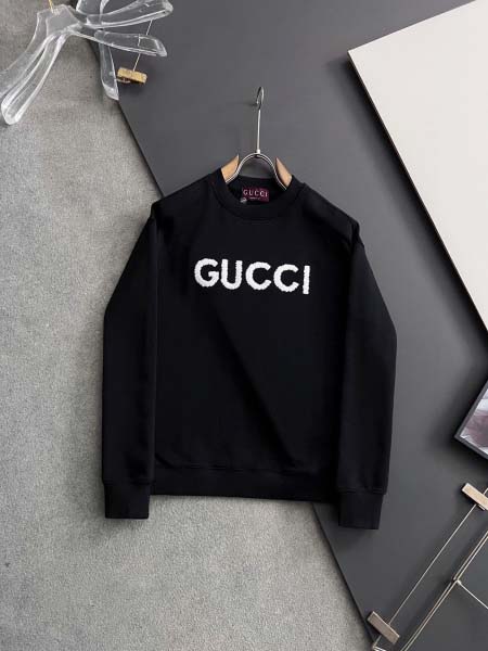 2026年9月23日入荷秋冬新作Gucciスウェット 高級な...