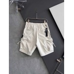 2026年9月23日入荷秋冬新作Stone Island半ズボン高級なプレゼント/誕生日プレゼント/高品質/メンツ/記念品/ wenzhou工場