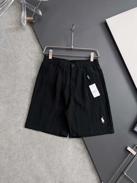 2026年9月23日入荷秋冬新作Ralph Lauren半ズ...