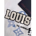 2026年9月23日入荷秋冬新作Louis Vuittonスウェット 高級なプレゼント/誕生日プレゼント/高品質/メンツ/記念品/ wenzhou工場