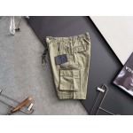 2026年9月23日入荷秋冬新作Prada半ズボン高級なプレゼント/誕生日プレゼント/高品質/メンツ/記念品/ wenzhou工場
