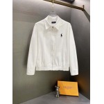 2026年9月25日秋冬新作Ralph Laurenジャケット高品質人気の商品/ZZZ工場