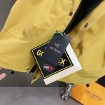 2026年9月25日秋冬新作ARCTERYXジャケット高品質人気の商品/ZZZ工場