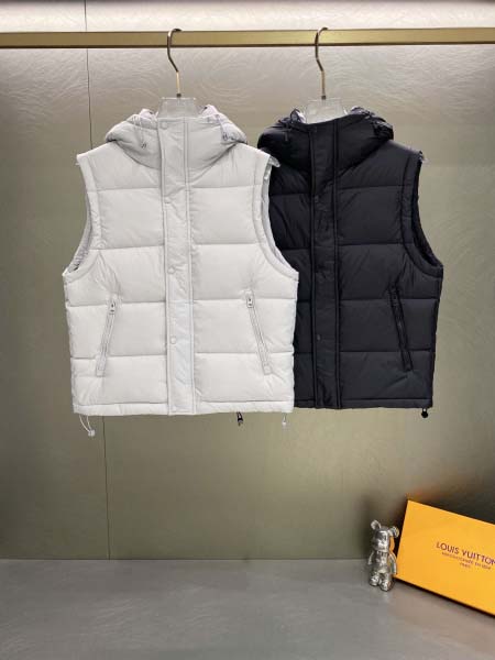 2026年9月25日秋冬新作BURBERRYベスト高品質人気...