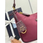 2026年9月28日入荷新作Prada極品/正規品同様/人気/革/バッグ/TY工場