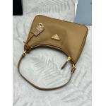 2026年9月28日入荷新作Prada極品/正規品同様/人気/革/バッグ/TY工場