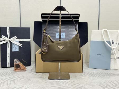 2026年9月28日入荷新作Prada極品/正規品同様/人気...